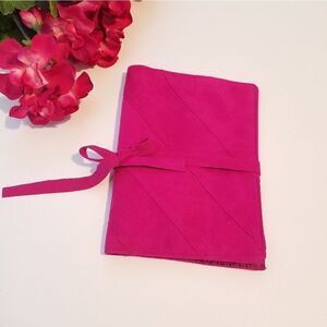 💕3 for 15💕Laurice Keyloun New York Jewelry Pouch